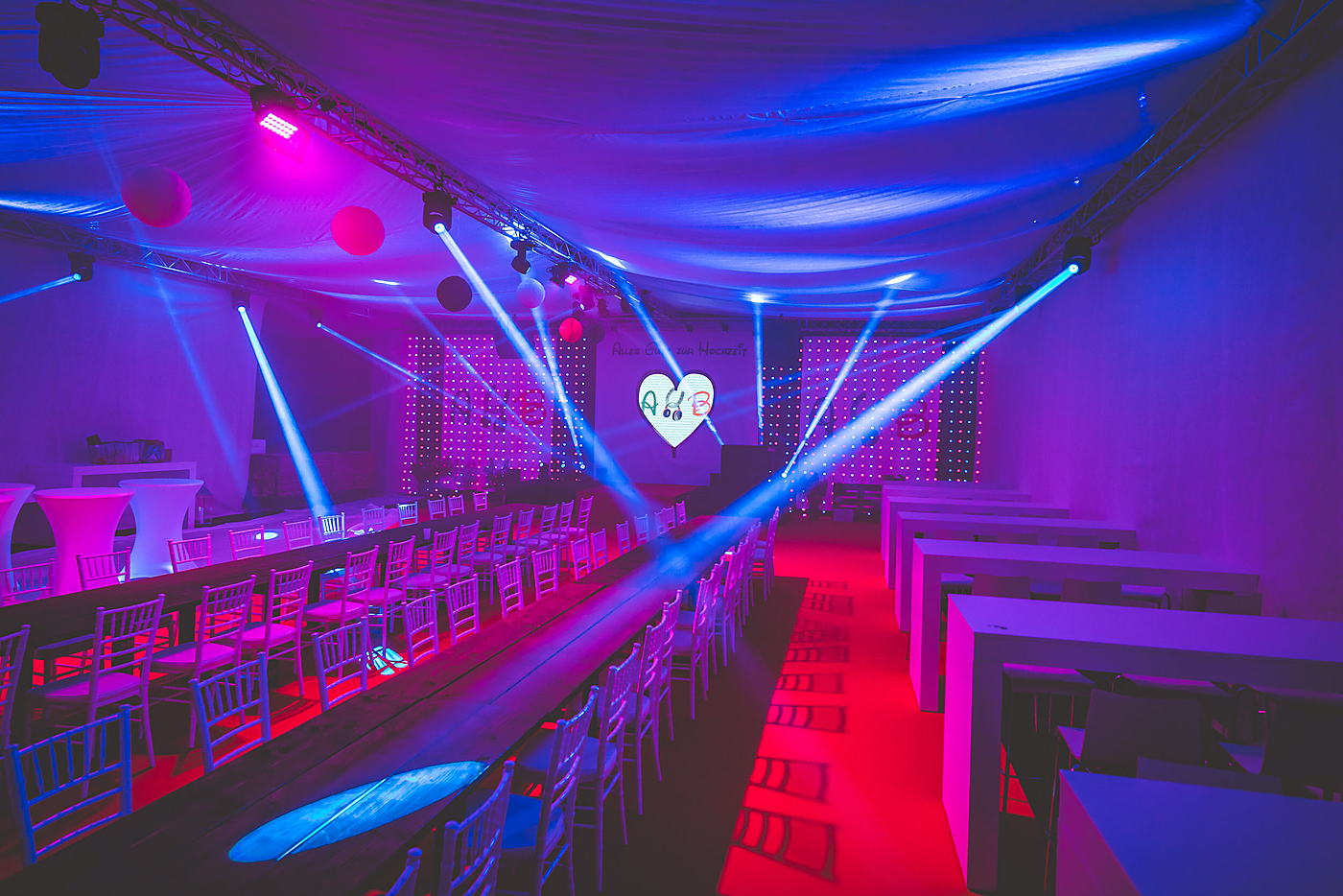 Hochzeiten – Referenz von LH-Visions
